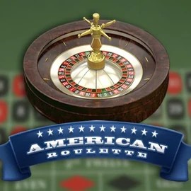 American Roulette (BGaming) slot visual from BGAMING available on yeet-pl.com