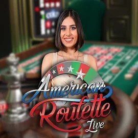 Play the American Roulette (Evolution) slot by Evolution on Yeet Casino