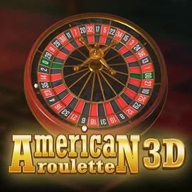Enjoy American Roullete 3D (Evoplay) by Evoplay – logo hosted on yeet-pl.com