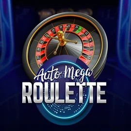 Try Auto Mega Roulette slot by Pragmatic Play on yeet-pl.com – logo image