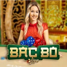 Play Bac Bo slot by Evolution on yeet-pl.com