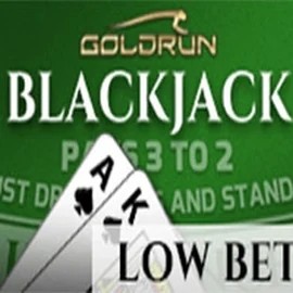 Play Blackjack Low Bets slot by Holland Power Gaming on yeet-pl.com