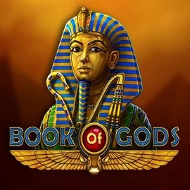 Book of Gods – slot by BF Games, featured at yeet-pl.com
