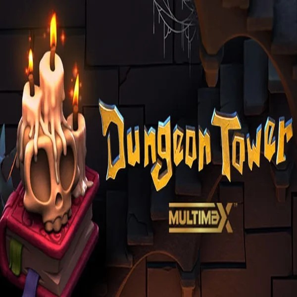 Play Dungeon Tower slot by Peter & Sons on yeet-pl.com