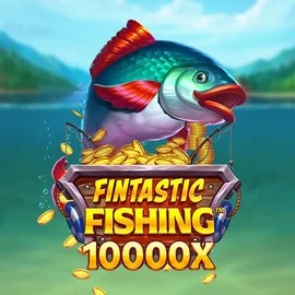 Fintastic Fishing online slot from Foxium – play at yeet-pl.com