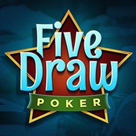 Play Five Draw Poker MH (Nucleus) slot by Nucleus Gaming on yeet-pl.com