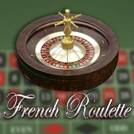 French Roulette (BGaming) logo by BGAMING at Yeet Casino