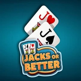 Enjoy Jacks or Better (Red Rake Gaming) by Red Rake Gaming – logo hosted on yeet-pl.com