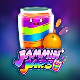 Try Jammin Jars slot by Push Gaming on yeet-pl.com – logo image