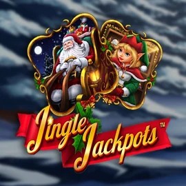 Jingle Jackpots online slot from Dragon Gaming – play at yeet-pl.com