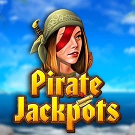 Enjoy Pirate Jackpots by Belatra Games – logo hosted on yeet-pl.com