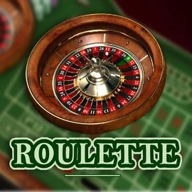 Roulette (Habanero) logo – Table Games by Habanero at Yeet Casino