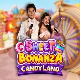 Sweet Bonanza Candy Land Live – slot by Pragmatic Play, featured at yeet-pl.com
