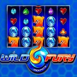 Wild Fury Jackpots – slot by IGT, featured at yeet-pl.com